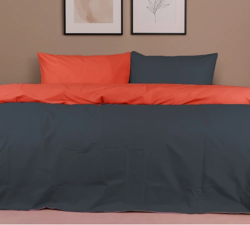 Підковдра Бязь Erminia (13-1027 + 16-5803) - 2