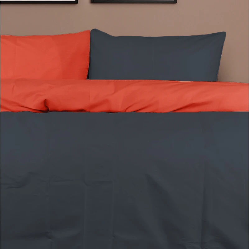 Постільна білизна Бязь Erminia (13-1027 + 16-5803) - 2