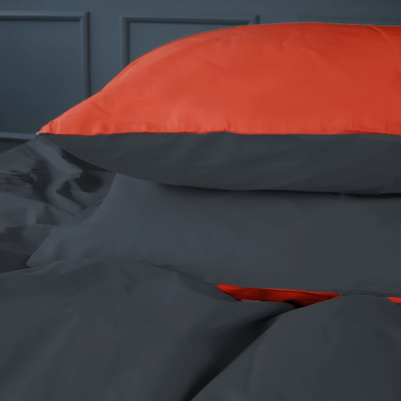 Постільна білизна Бязь Erminia (13-1027 + 16-5803) - 4