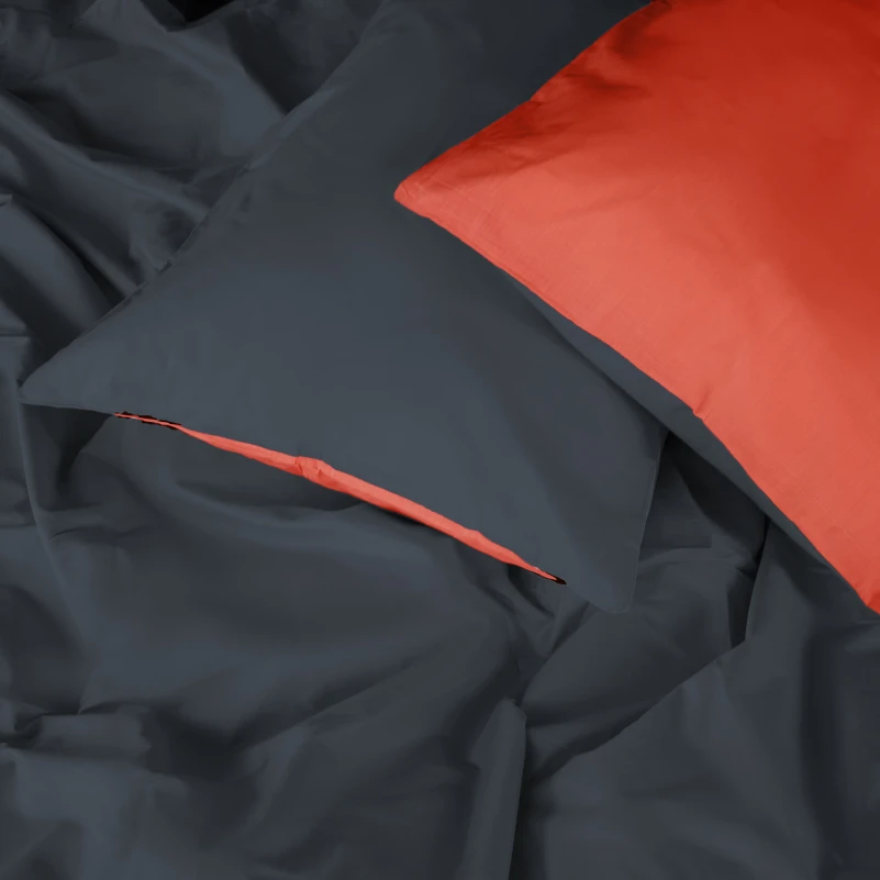 Постільна білизна Бязь Erminia (13-1027 + 16-5803)