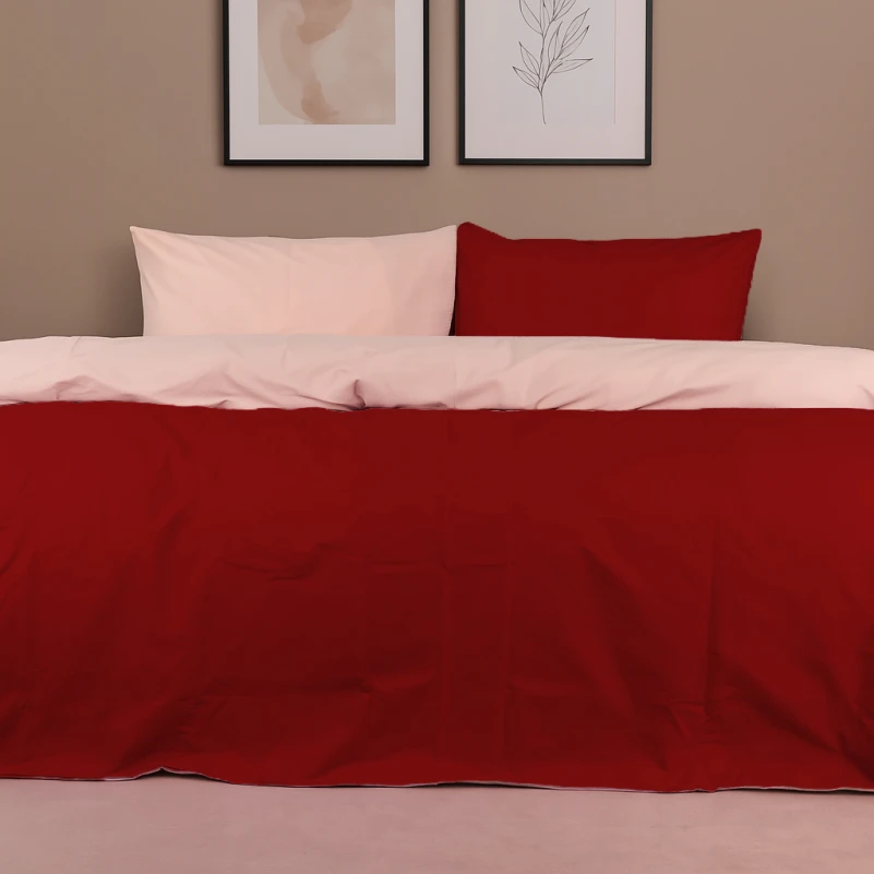 Підковдра Бязь Fabio (12-0712 + 19-1655) - 1