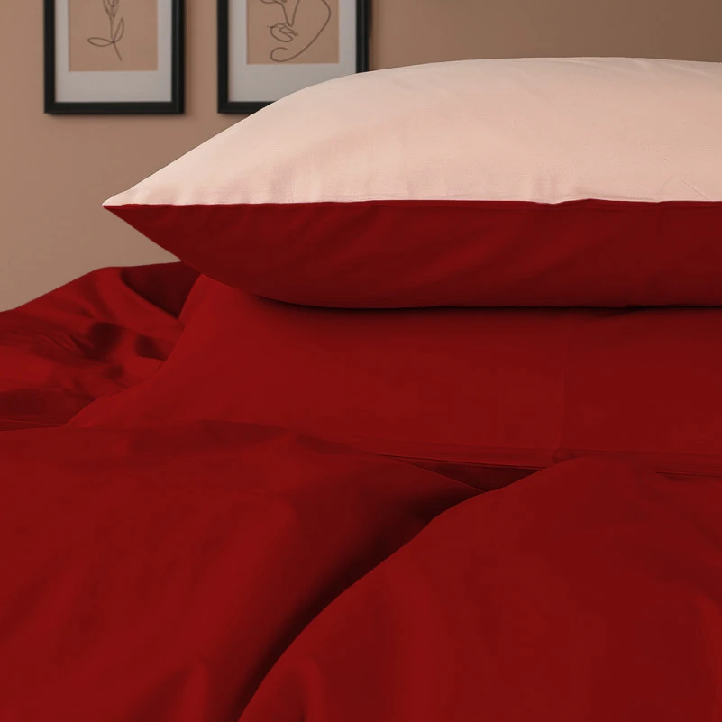 Підковдра Бязь Fabio (12-0712 + 19-1655) - 4