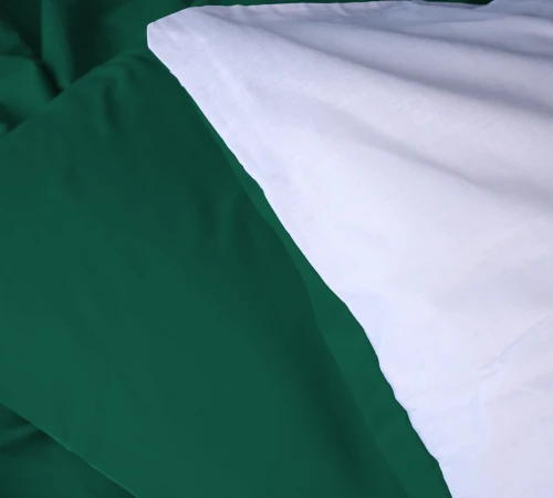 Підковдра Бязь Green Diego (11-2107+18-0130) - 2