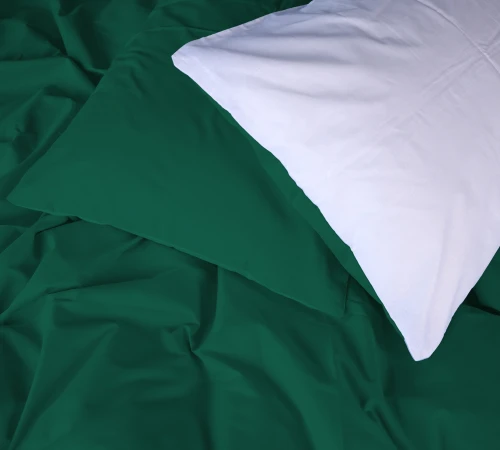 Підковдра Бязь Green Diego (11-2107+18-0130)