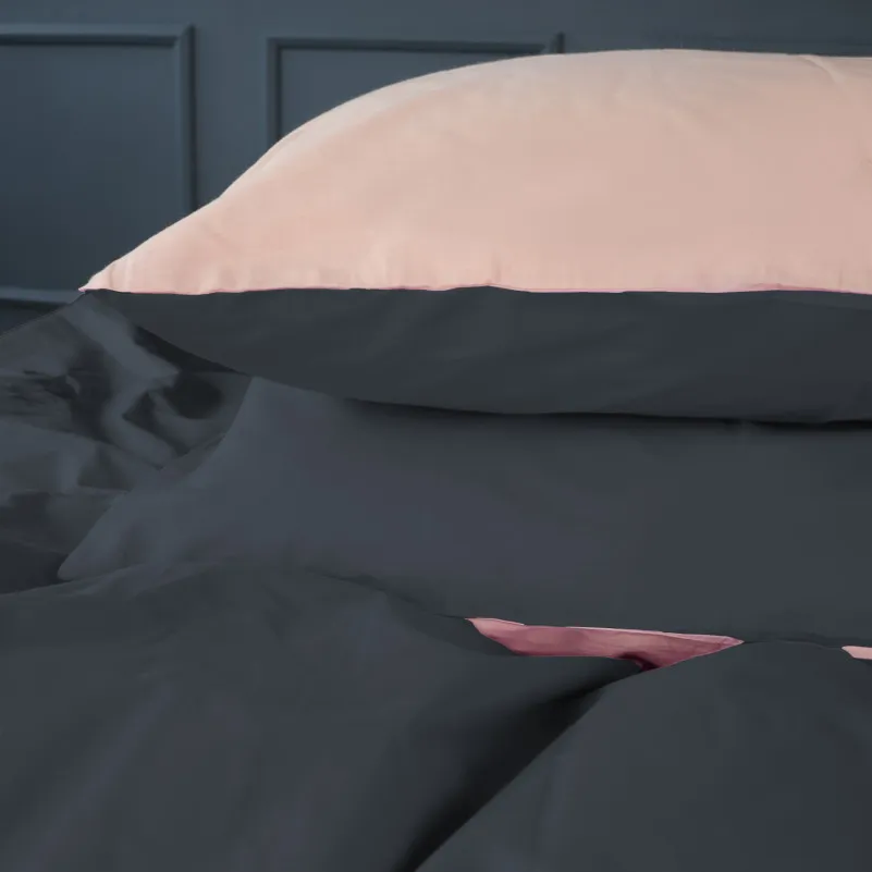 Пододеяльник MirSon Ranforce Elite Marco - 3