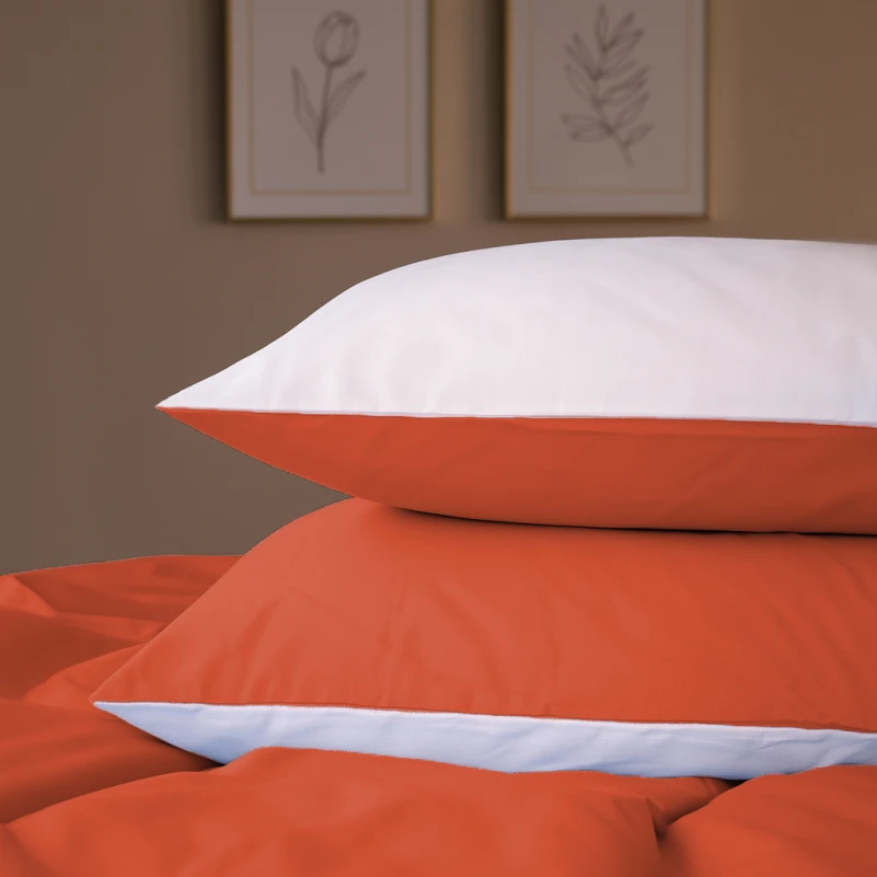 Комплект постельного белья Бязь 16-1366 Milagresi - 3