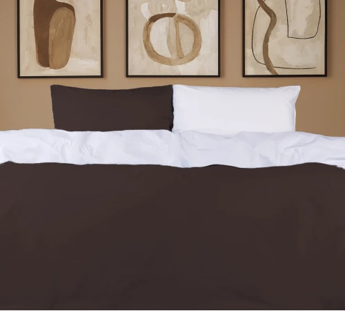 Підковдра Бязь Mocco (11-2107+19-1217) - 2