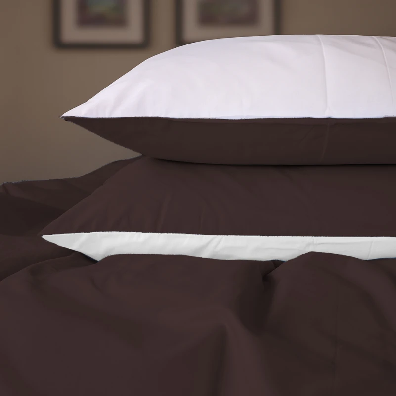 Підковдра Бязь Mocco (11-2107+19-1217) - 2