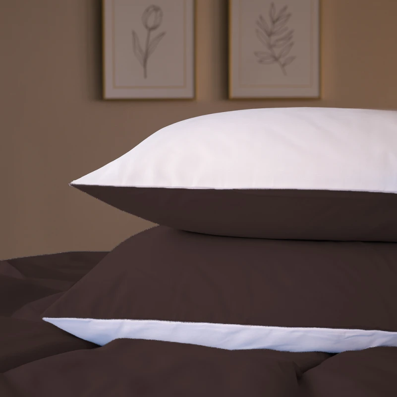 Підковдра Бязь Mocco (11-2107+19-1217) - 4