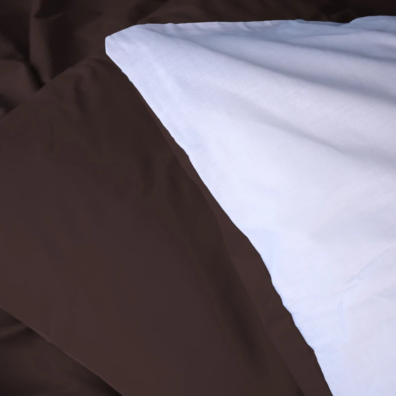 Підковдра Бязь Mocco (11-2107+19-1217) - 5