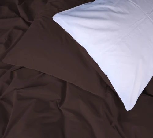 Підковдра Бязь Mocco (11-2107+19-1217)