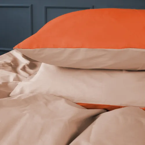 Пододеяльник MirSon Ranforce Elite Nicoletta - 2