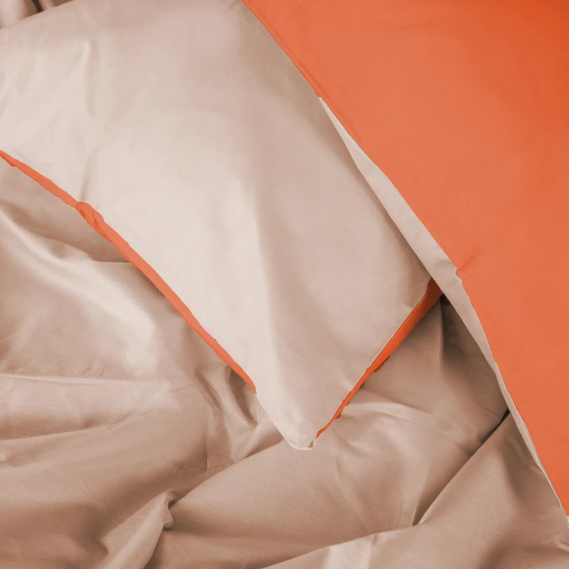 Постільна білизна Бязь Nicoletta (12-0712 + 13-1027) - 5