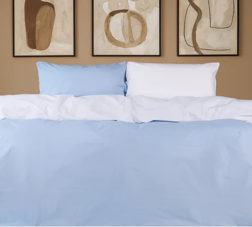 Підковдра Бязь Rebeca (11-2101+14-4121) - 2