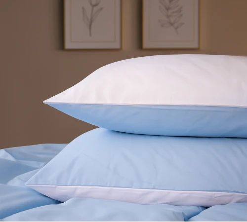 Комплект постільної білизни Mirson Ranforce Elite Rebeca (11-2101 + 14-4121) - 2