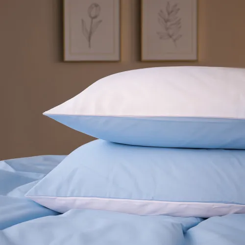 Пододеяльник MirSon Ranforce Elite Rebeca (11-2101 + 14-4121) - 2