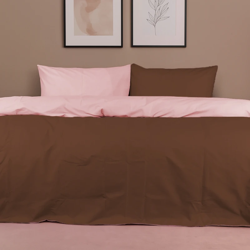 Постельное белье Бязь Riccarda (14-1312 + 15-1511) - 1