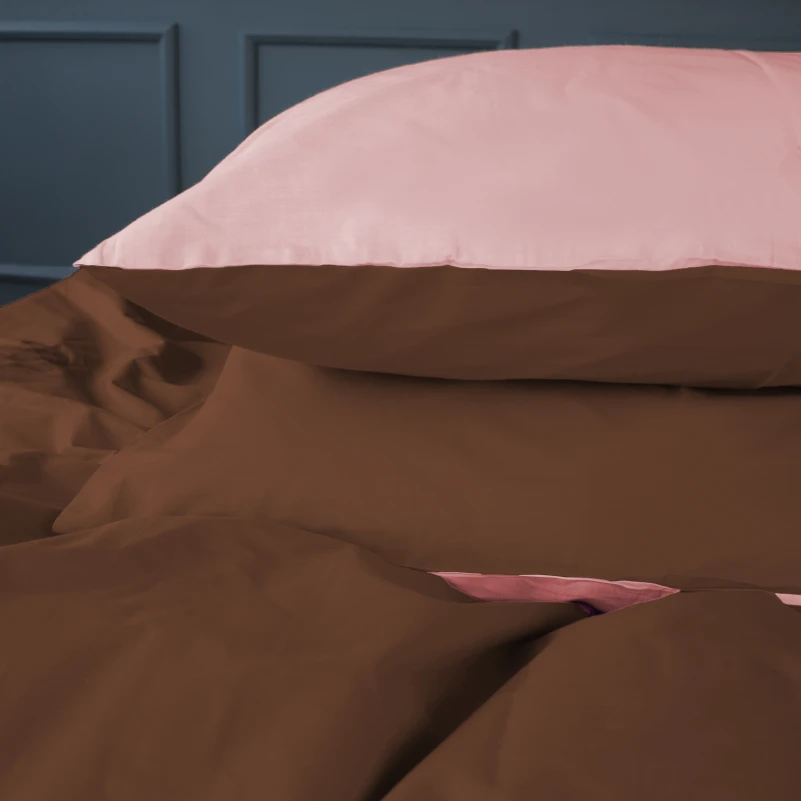 Постельное белье Бязь Riccarda (14-1312 + 15-1511) - 2