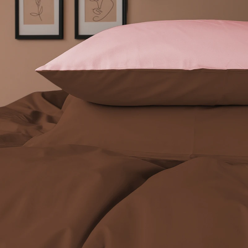 Постельное белье Бязь Riccarda (14-1312 + 15-1511) - 4