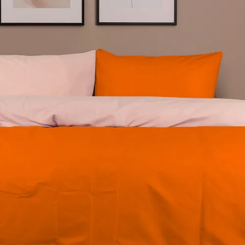 Пододеяльник Ranforce Elite 16-1365 Santorini - 2