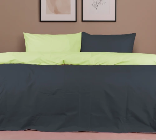 Підковдра Бязь Verginia (12-0714 + 16-5803) - 2