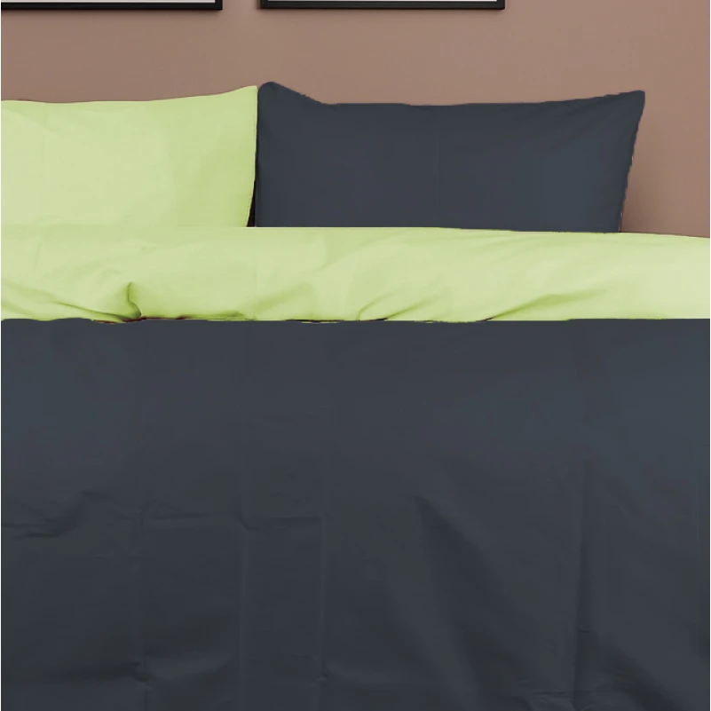 Постільна білизна Бязь Verginia (12-0714 + 16-5803) - 4