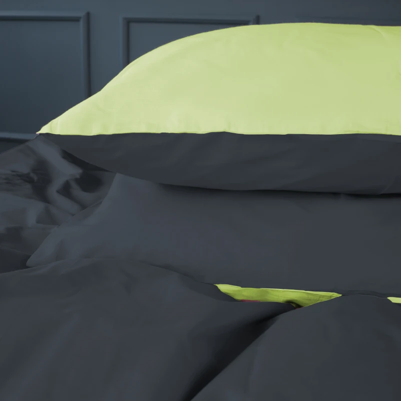 Постільна білизна Бязь Verginia (12-0714 + 16-5803) - 5