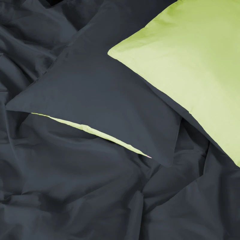 Постільна білизна Бязь Verginia (12-0714 + 16-5803)