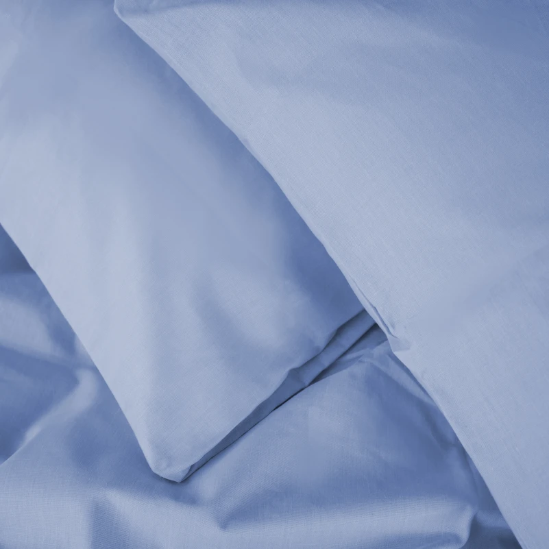 Постільна білизна Бязь 14-4121 Blanco - 2