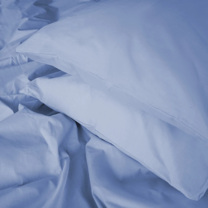 Постільна білизна Бязь 14-4121 Blanco - 5