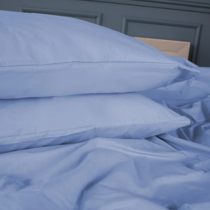 Постільна білизна Бязь 14-4121 Blanco - 6