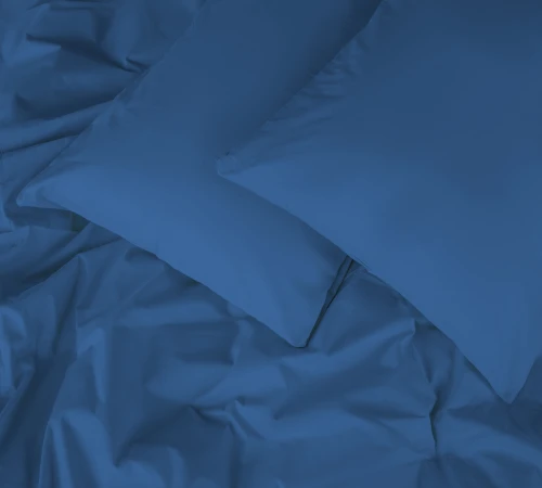 Простирадло MirSon Ranforce Elite 17-4735 Caterina