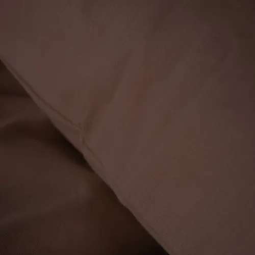 Пододеяльник Бязь 19-1217 Chocolate Perla - 2