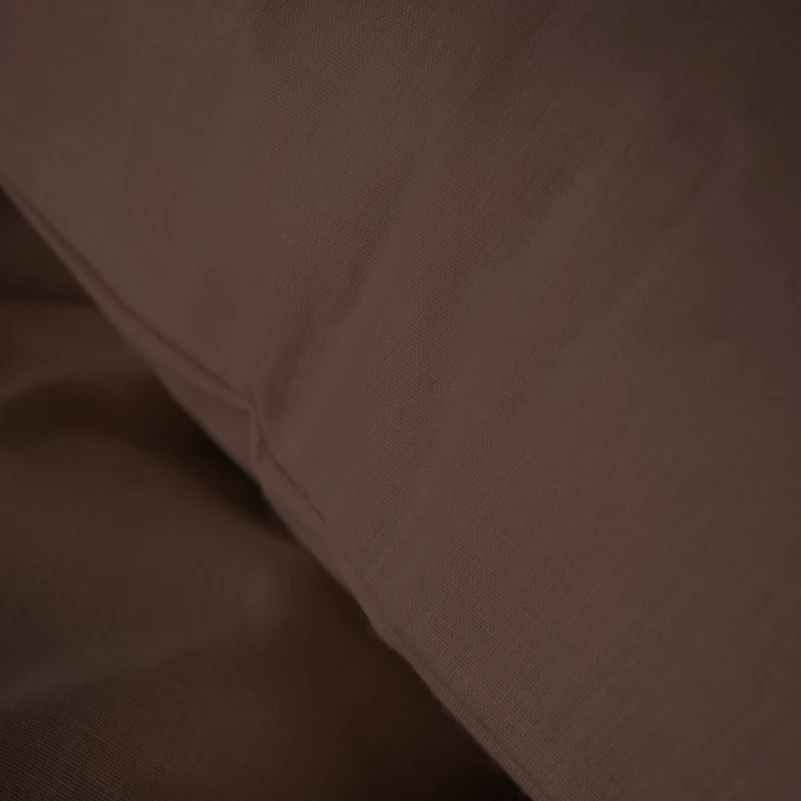 Комплект постільної білизни Mirson Ranforce Elite 19-1217 Chocolate perla - 2