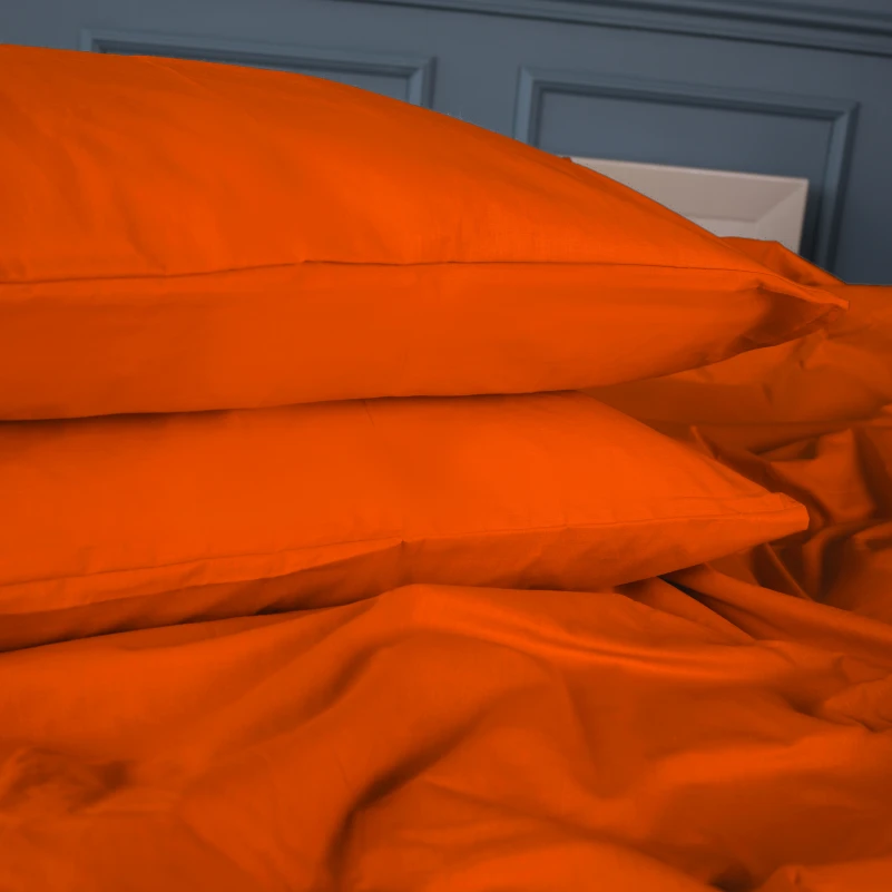 Простынь на резинке MirSon Ranforce Elite 13-1027 Colombo - 6