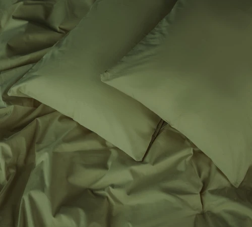 Простирадло на гумці MirSon Ranforce Elite 12-0714 Daniela висота 25 см (дитячі 10 см)