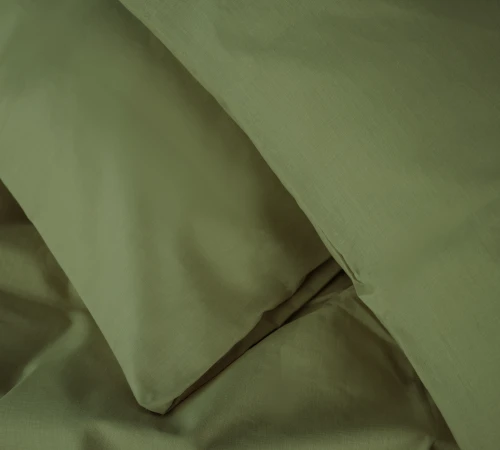 Простирадло на гумці MirSon Ranforce Elite 12-0714 Daniela висота 25 см (дитячі 10 см) - 2