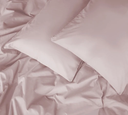 Простирадло на гумці MirSon Ranforce Elite 14-1312 Domiano висота 25 см (дитячі 10 см)