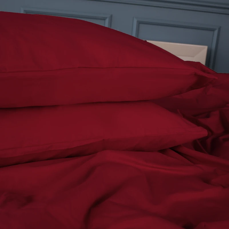 Комплект постільної білизни Mirson Ranforce Elite 19-1655 Edmonda - 5