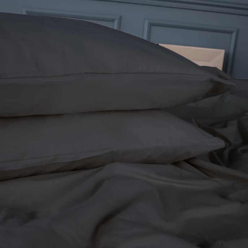 Комплект постільної білизни Mirson Ranforce Elite 16-5803 Geronimo - 6