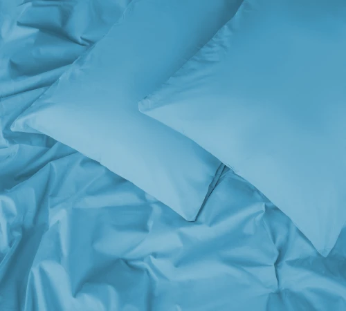 Простирадло на гумці MirSon Ranforce Elite 12-4608 Lucretia висота 25 см (дитячі 10 см)