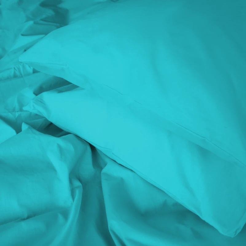 Комплект постільної білизни Mirson Ranforce Elite 11-2208 Mint - 5