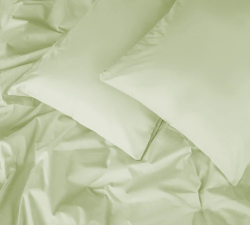 Простирадло на гумці MirSon Ranforce Elite 12-0525 Tiziana висота 25 см (дитячі 10 см)