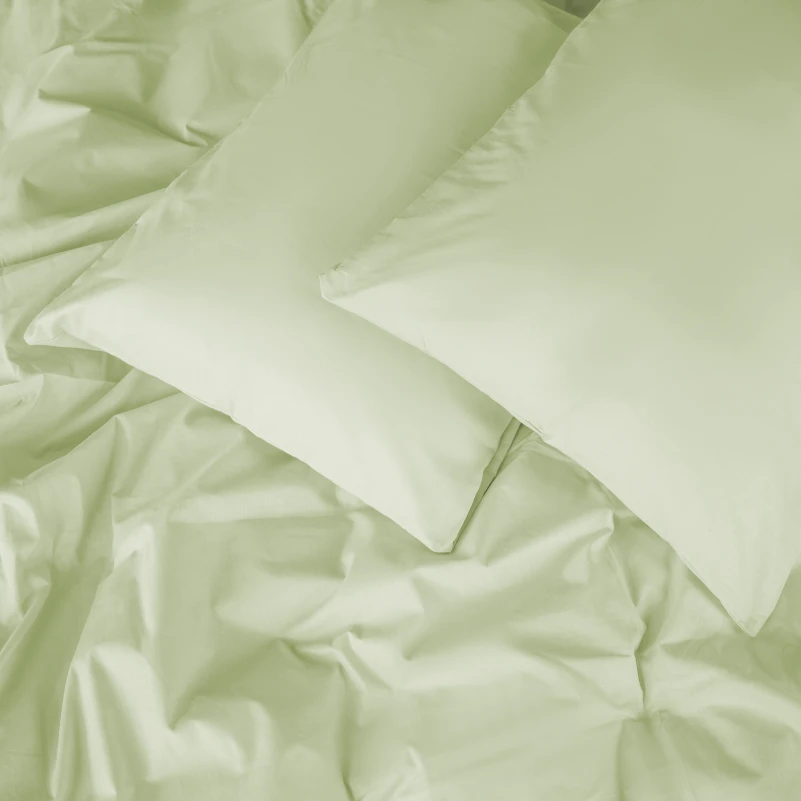 Простынь на резинке MirSon Ranforce Elite 12-0525 Tiziana