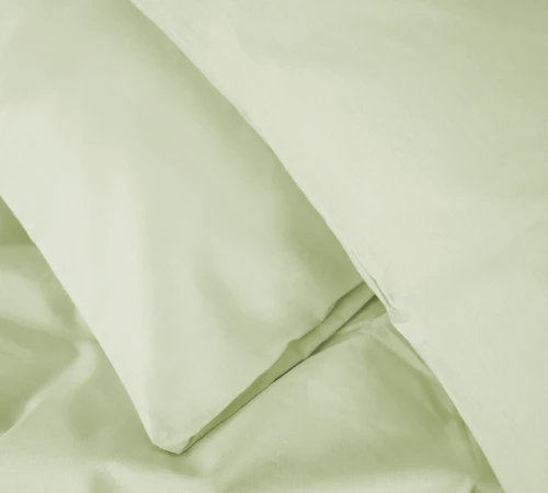 Простирадло на гумці MirSon Ranforce Elite 12-0525 Tiziana висота 25 см (дитячі 10 см) - 2