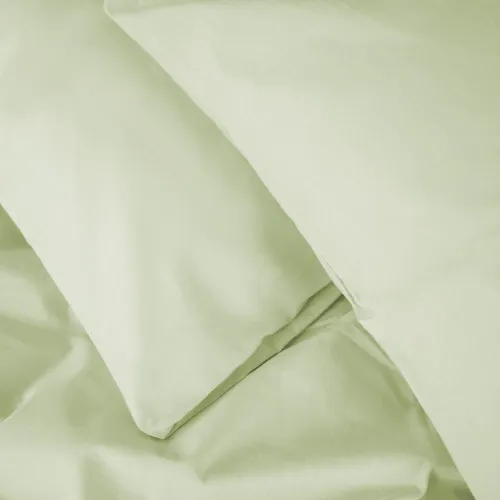 Простирадло MirSon Ranforce Elite 12-0525 Tiziana - 2