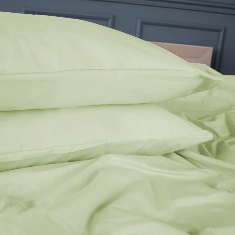 Простынь на резинке MirSon Ranforce Elite 12-0525 Tiziana - 6