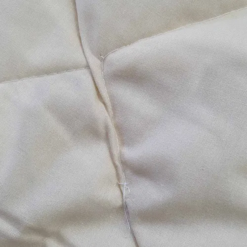 Ковдра бамбукова Всесезонна №0430-колекція "Carmela"-чохол 100% бавовна УЦІНКА - 2