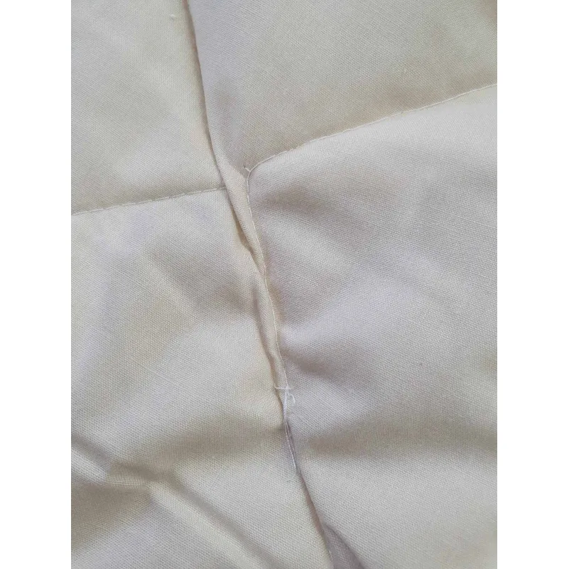 Ковдра бамбукова Всесезонна №0430-колекція "Carmela"-чохол 100% бавовна УЦІНКА - 1