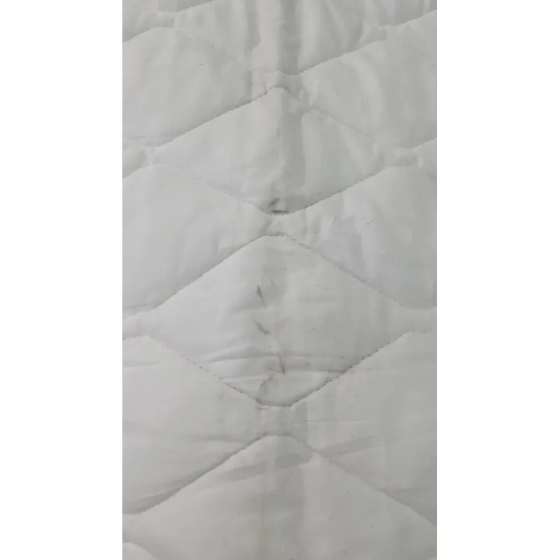 Наматрацник № 950 Naturale Line Стандарт Eco (звичайний з гумкою по кутах) - 1